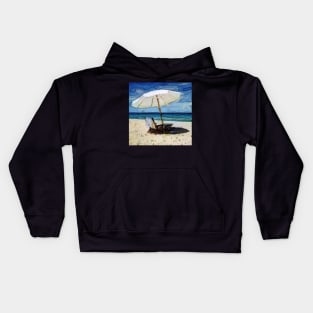 Join Me In The Sun Kids Hoodie